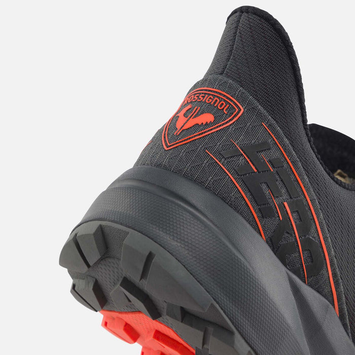 ROSSIGNOL SKPR 2.0 HERO active shoes - black