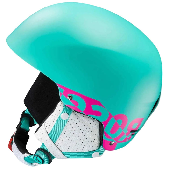 ROSSIGNOL SPARKY EPP AQUA PINK helmet - ROSSIGNOL - Evelostore