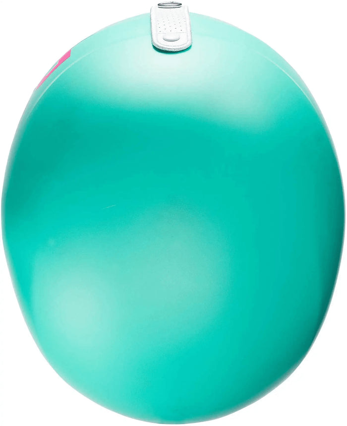 ROSSIGNOL SPARKY EPP AQUA PINK helmet - ROSSIGNOL - Evelostore