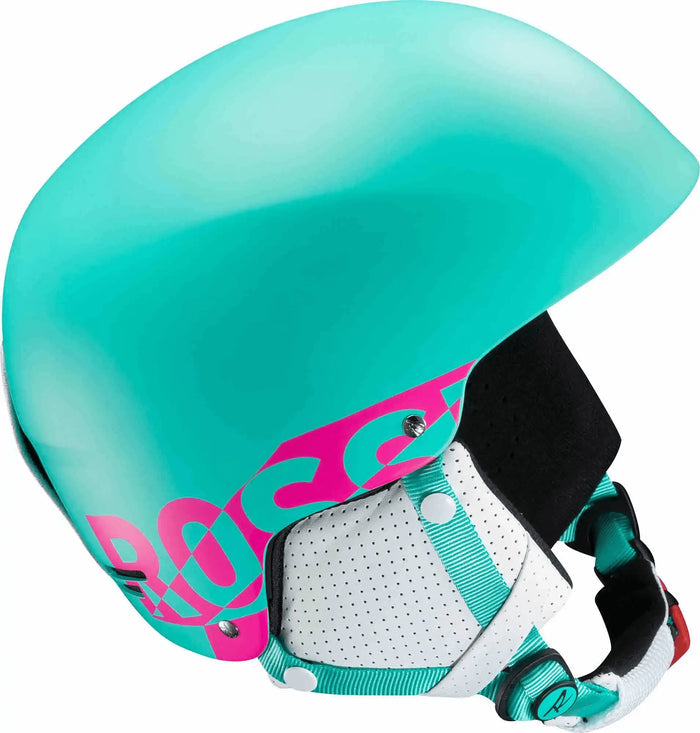 ROSSIGNOL SPARKY EPP AQUA PINK helmet - ROSSIGNOL - Evelostore