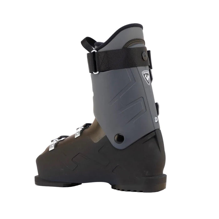 ROSSIGNOL SPEED 80 HV+ Men's alpine ski boots - black - ROSSIGNOL - Evelostore