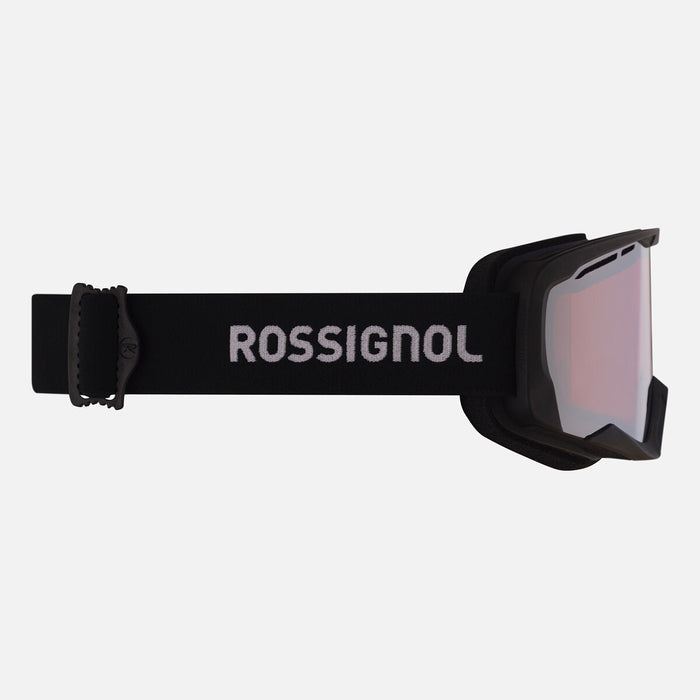 ROSSIGNOL SPIRAL Goggles - Black