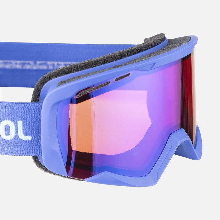 ROSSIGNOL SPIRAL Goggles - blue