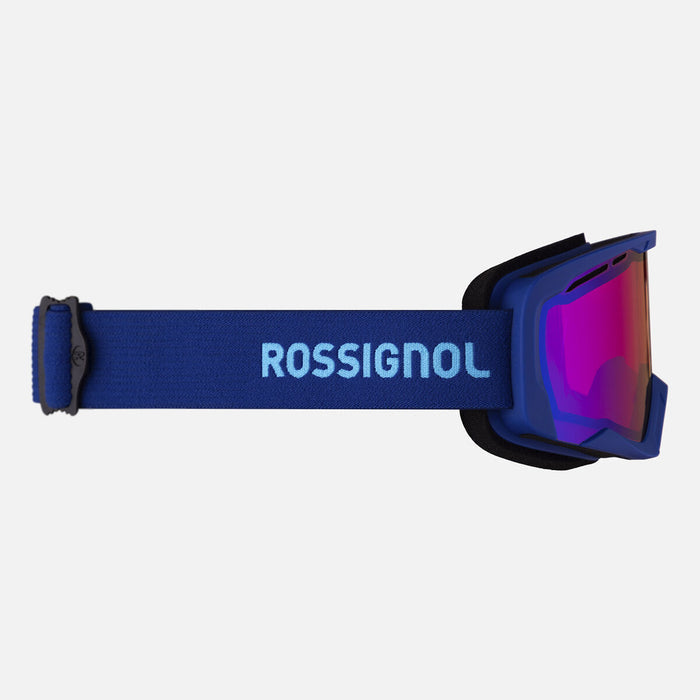 ROSSIGNOL SPIRAL Goggles - blue