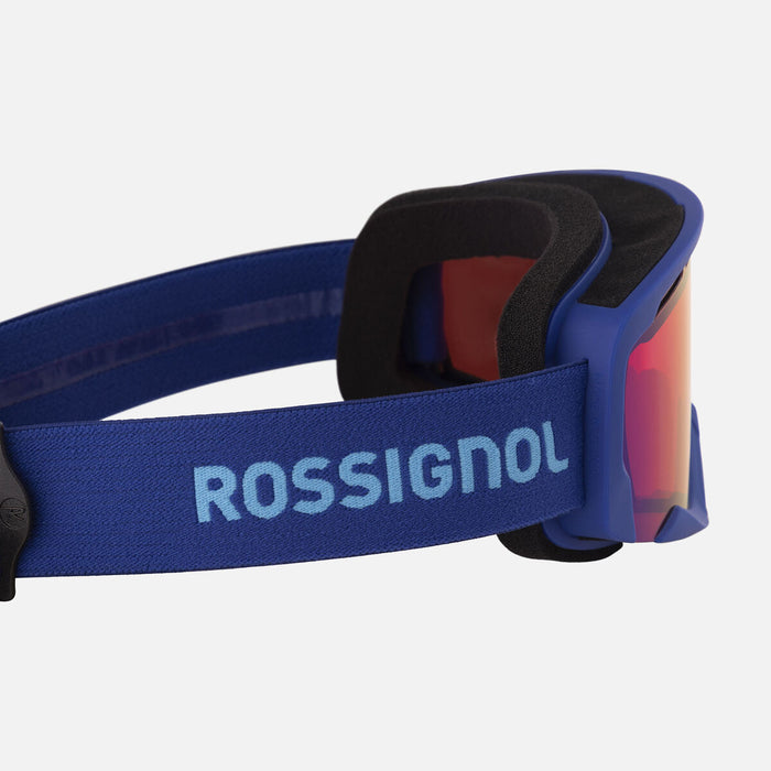 ROSSIGNOL SPIRAL Goggles - blue