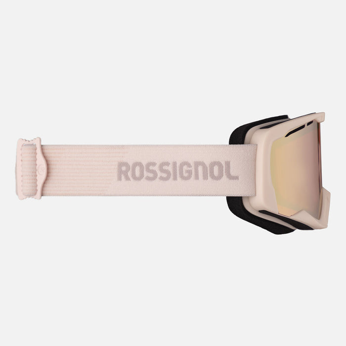 ROSSIGNOL SPIRAL Goggles - nude