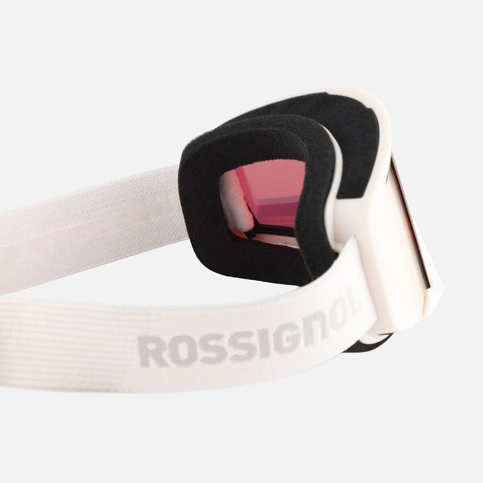 ROSSIGNOL SPIRAL Goggles - nude