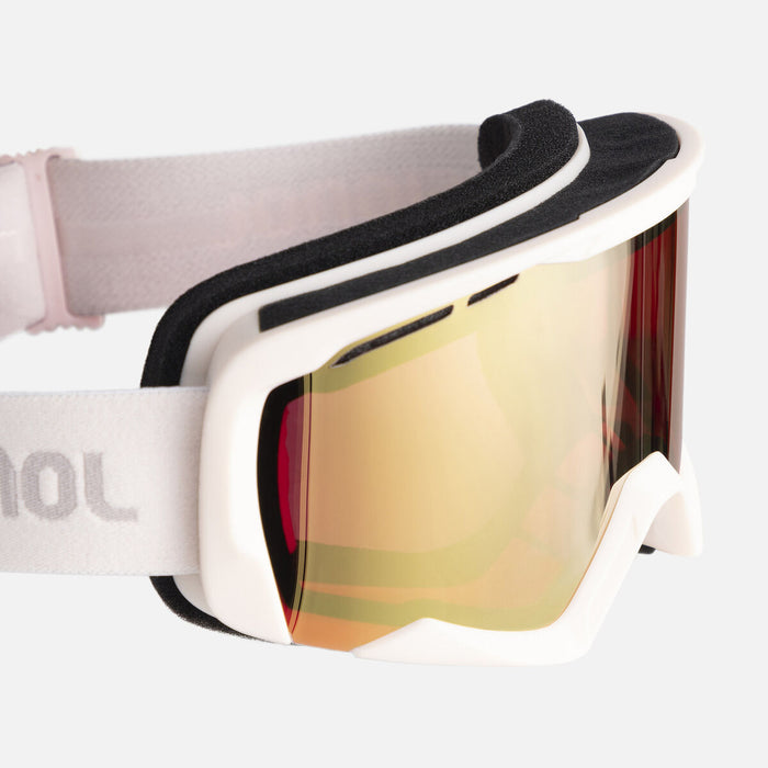 ROSSIGNOL SPIRAL Goggles - nude
