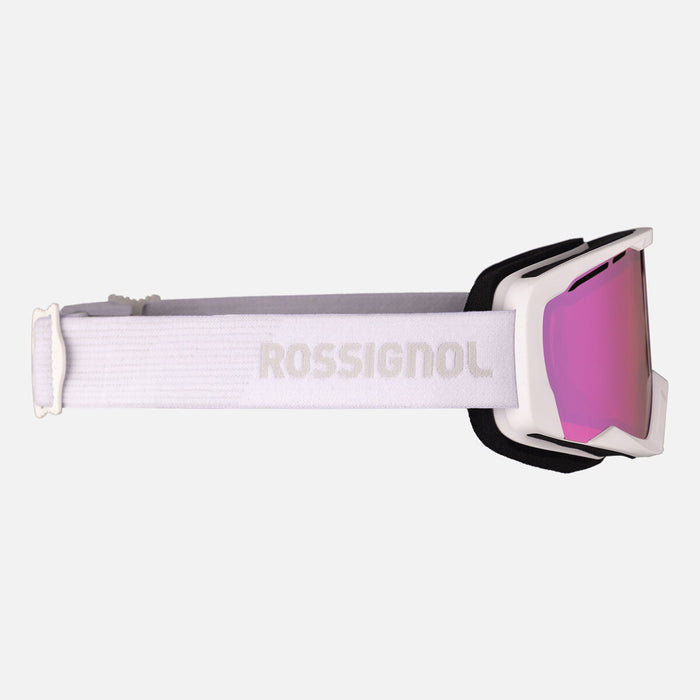 ROSSIGNOL SPIRAL Goggles - white