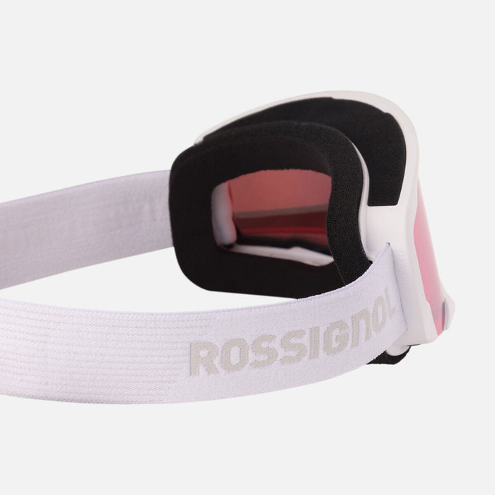 ROSSIGNOL SPIRAL Goggles - white
