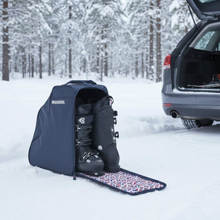 ROSSIGNOL STRATO BOOT BAG – ski boot bag - ROSSIGNOL - Evelostore