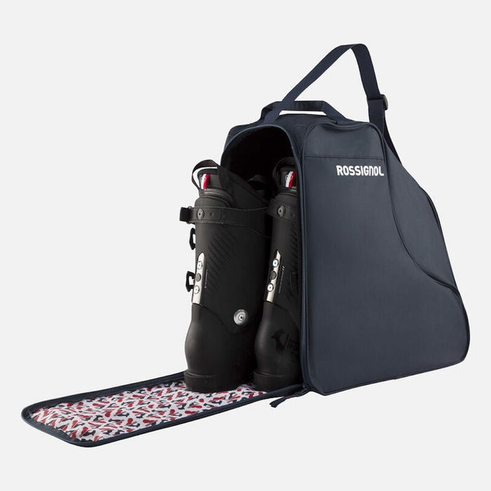 ROSSIGNOL STRATO BOOT BAG – ski boot bag - ROSSIGNOL - Evelostore