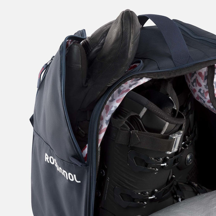 ROSSIGNOL STRATO PRO boot bag - ROSSIGNOL - Evelostore