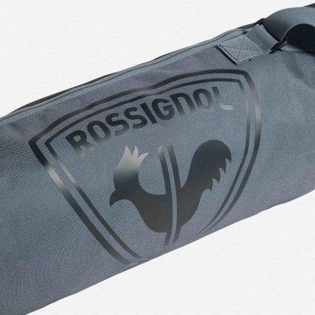 ROSSIGNOL TACTIC SKI BAG 140 - 180cm ski bag - grey - ROSSIGNOL - Evelostore
