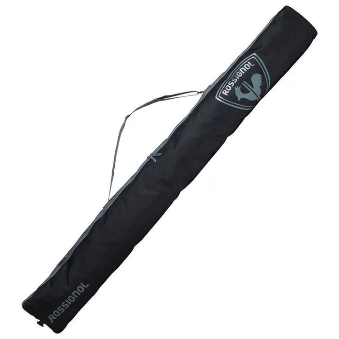 ROSSIGNOL TACTIC SKI BAG 140 - 180cm ski bag - grey - ROSSIGNOL - Evelostore