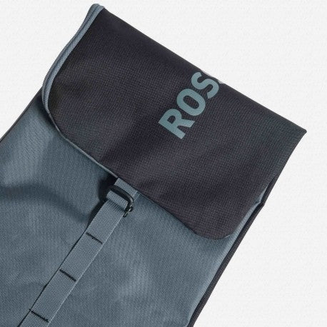 ROSSIGNOL TACTIC SKI BAG 140 - 180cm ski bag - grey - ROSSIGNOL - Evelostore