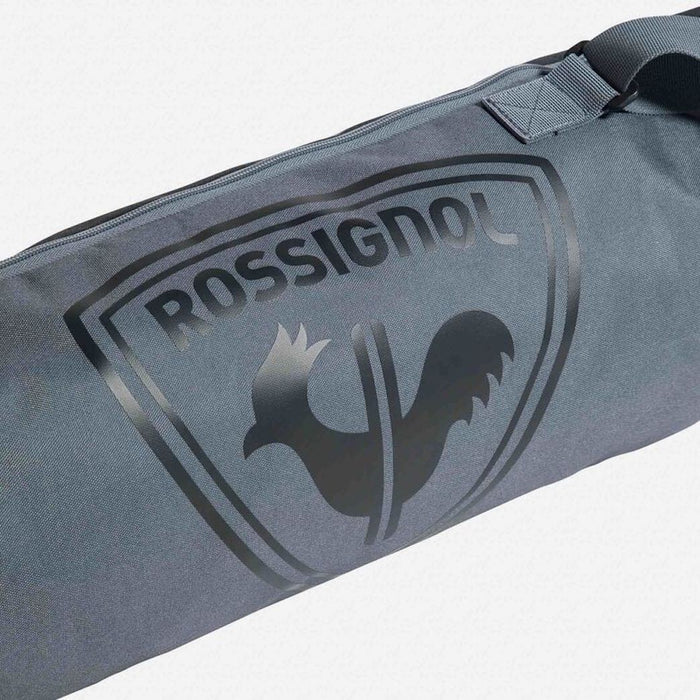 ROSSIGNOL TACTIC SKI BAG 160 - 210CM - grey - ROSSIGNOL - Evelostore