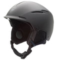 ROSSIGNOL TEMPLAR IMPACTS BLACK helmet - ROSSIGNOL - Evelostore
