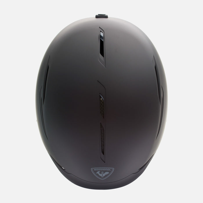 ROSSIGNOL TEMPLAR IMPACTS BLACK helmet - ROSSIGNOL - Evelostore