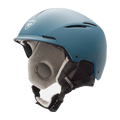 ROSSIGNOL TEMPLAR IMPACTS BLUE helmet - ROSSIGNOL - Evelostore
