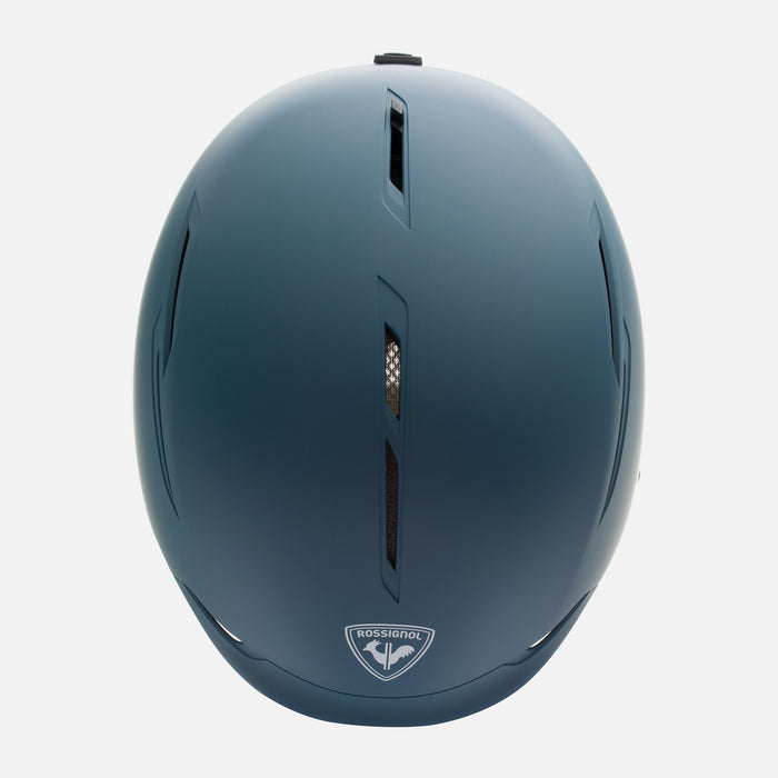 ROSSIGNOL TEMPLAR IMPACTS BLUE helmet - ROSSIGNOL - Evelostore