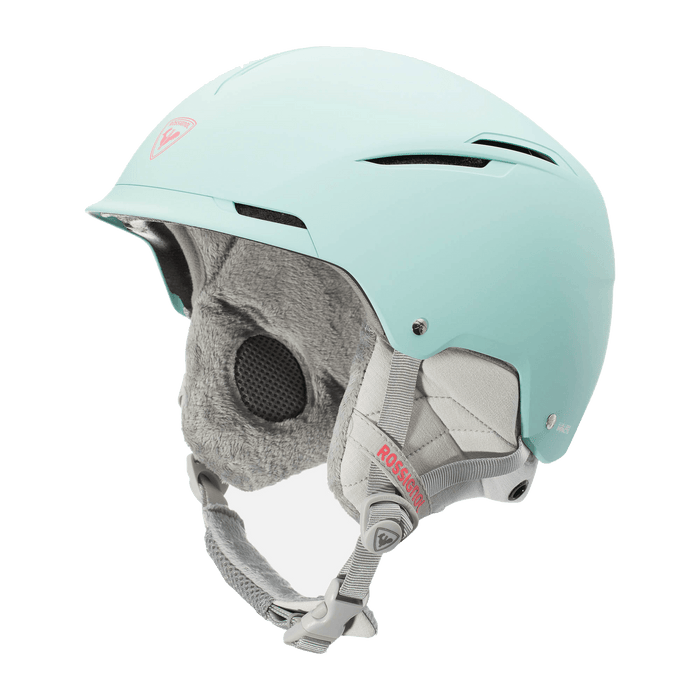ROSSIGNOL TEMPLAR IMPACTS W BLUE helmet - ROSSIGNOL - Evelostore