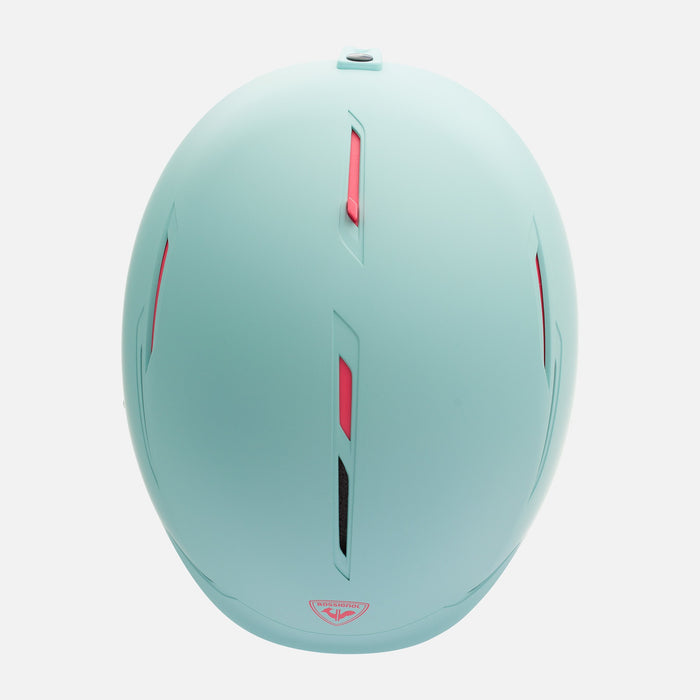 ROSSIGNOL TEMPLAR IMPACTS W BLUE helmet - ROSSIGNOL - Evelostore