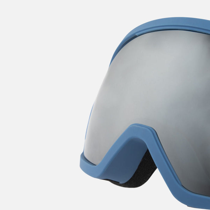ROSSIGNOL TORIC kid's ski goggles - blue - ROSSIGNOL - Evelostore