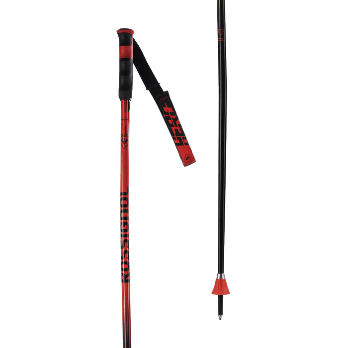 ROSSIGNOL UNISEX RACING POLES HERO GS - SG poles - ROSSIGNOL - Evelostore