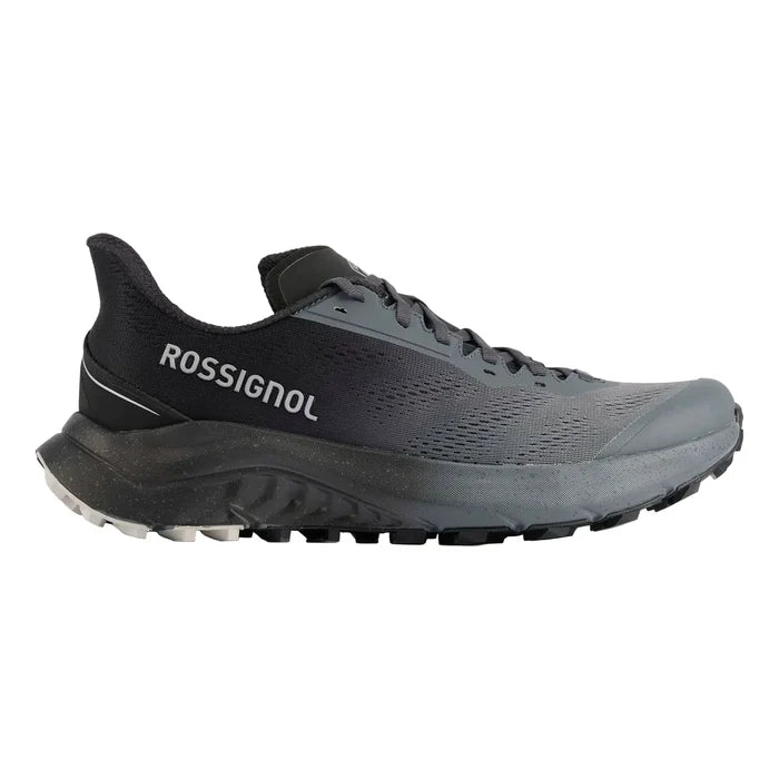 ROSSIGNOL VENOSK R-SHELL DRY trail running shoes - grey