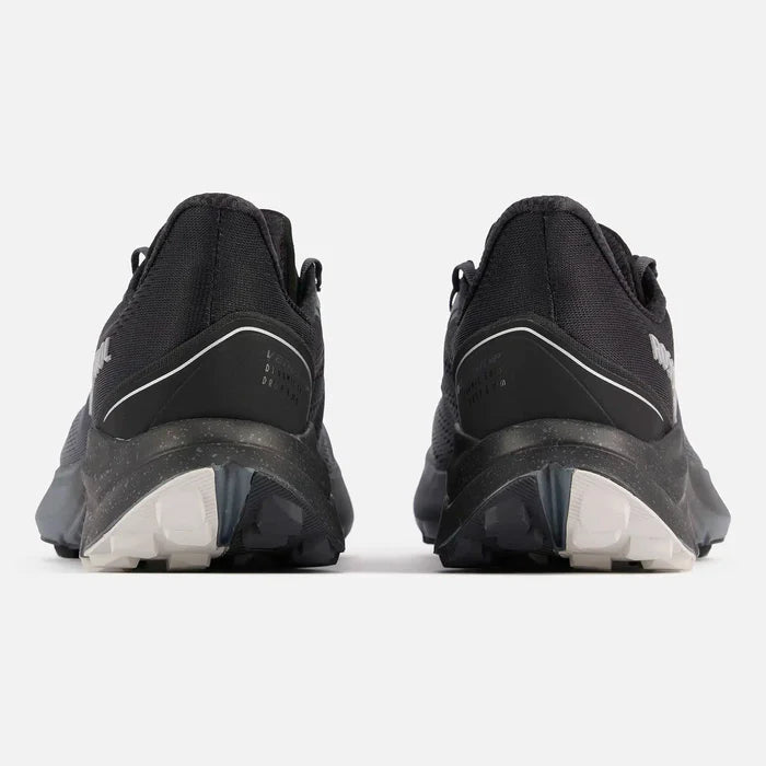 ROSSIGNOL VENOSK R-SHELL DRY trail running shoes - grey