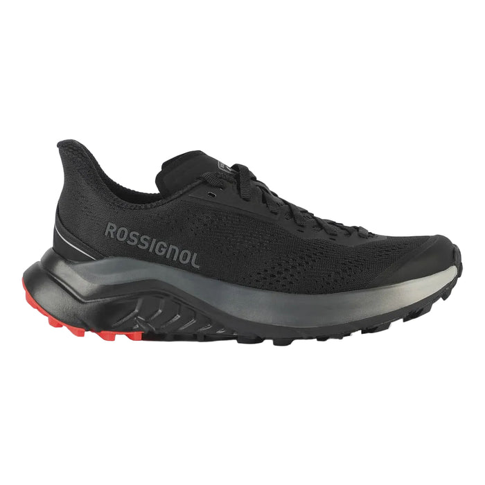 ROSSIGNOL VENOSK trail running shoes - black
