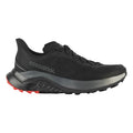 ROSSIGNOL VENOSK trail running shoes - black