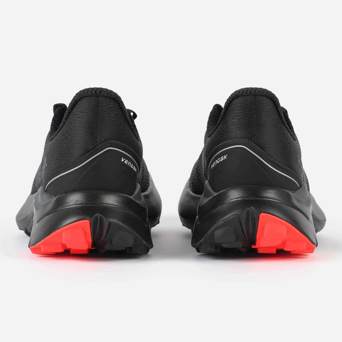 ROSSIGNOL VENOSK trail running shoes - black