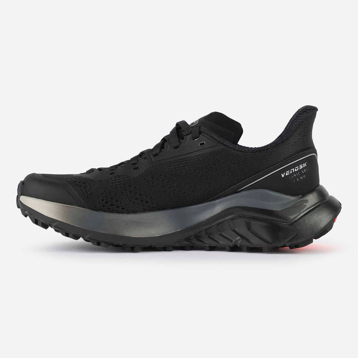 ROSSIGNOL VENOSK trail running shoes - black