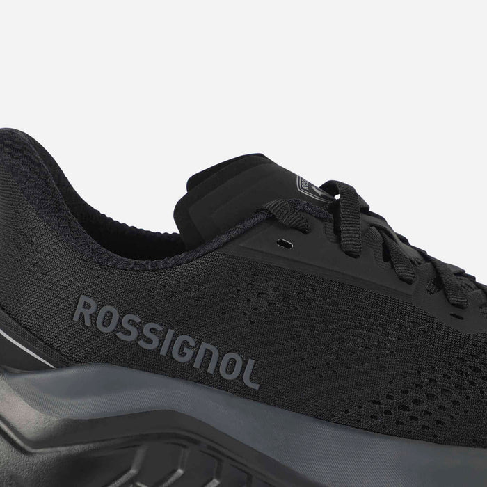 ROSSIGNOL VENOSK trail running shoes - black