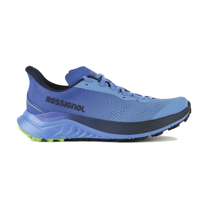 ROSSIGNOL VENOSK trail running shoes - blue