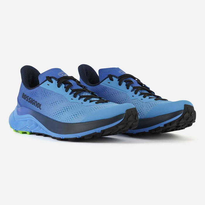 ROSSIGNOL VENOSK trail running shoes - blue