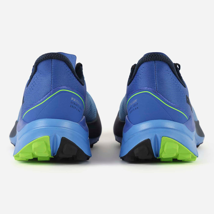 ROSSIGNOL VENOSK trail running shoes - blue