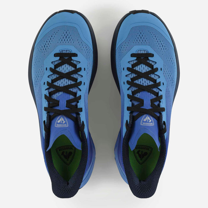 ROSSIGNOL VENOSK trail running shoes - blue