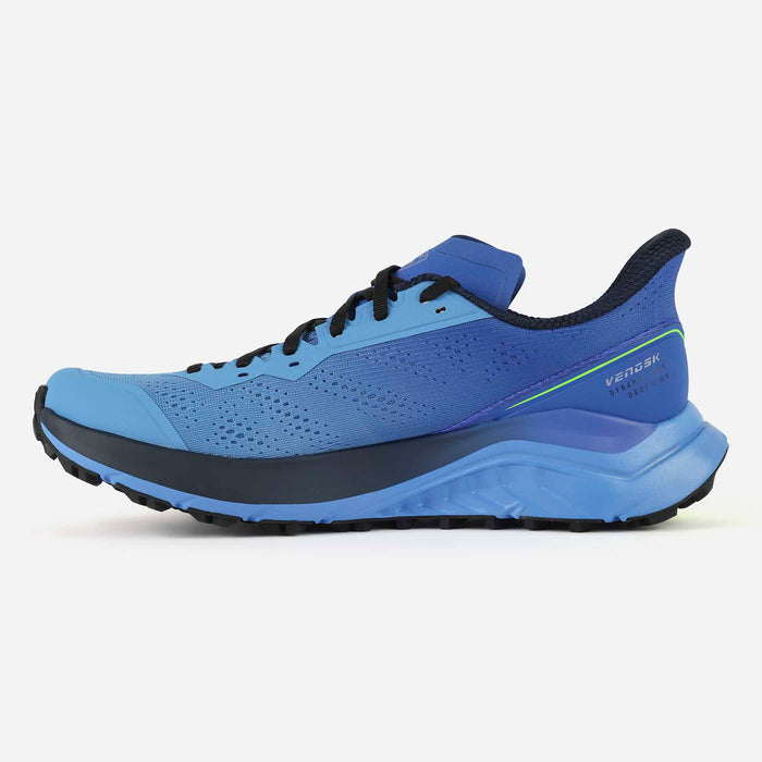 ROSSIGNOL VENOSK trail running shoes - blue