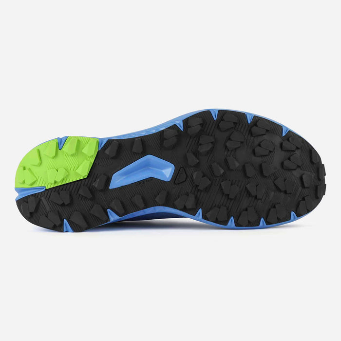 ROSSIGNOL VENOSK trail running shoes - blue