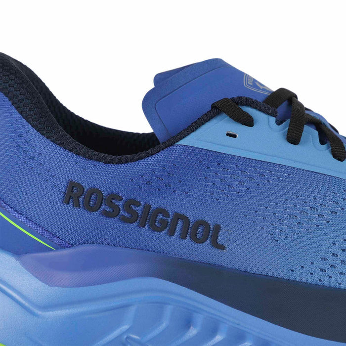 ROSSIGNOL VENOSK trail running shoes - blue