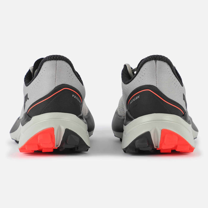ROSSIGNOL VENOSK trail running shoes - grey