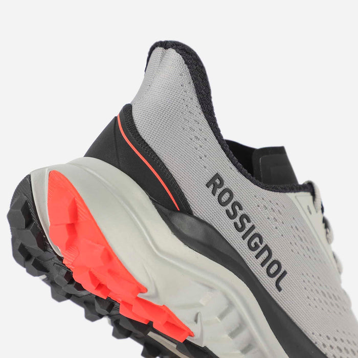 ROSSIGNOL VENOSK trail running shoes - grey