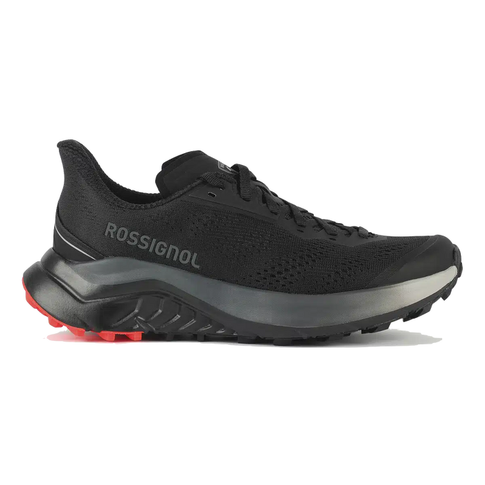 ROSSIGNOL VENOSK W trail running shoes - black