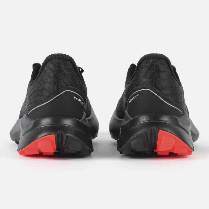 ROSSIGNOL VENOSK W trail running shoes - black
