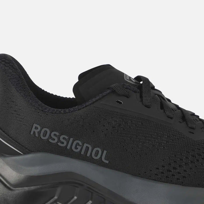 ROSSIGNOL VENOSK W trail running shoes - black