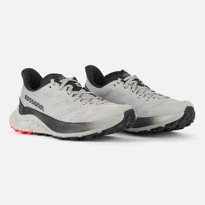 ROSSIGNOL VENOSK W trail running shoes - grey