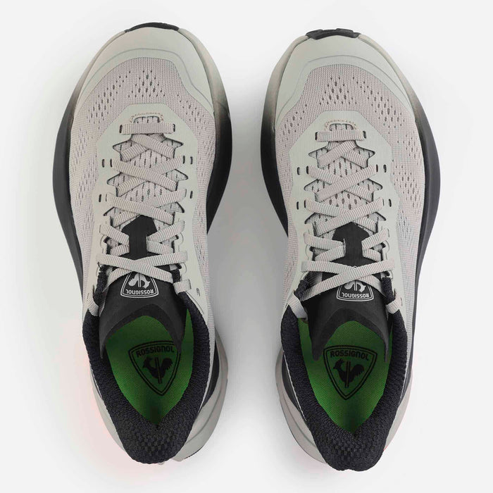 ROSSIGNOL VENOSK W trail running shoes - grey